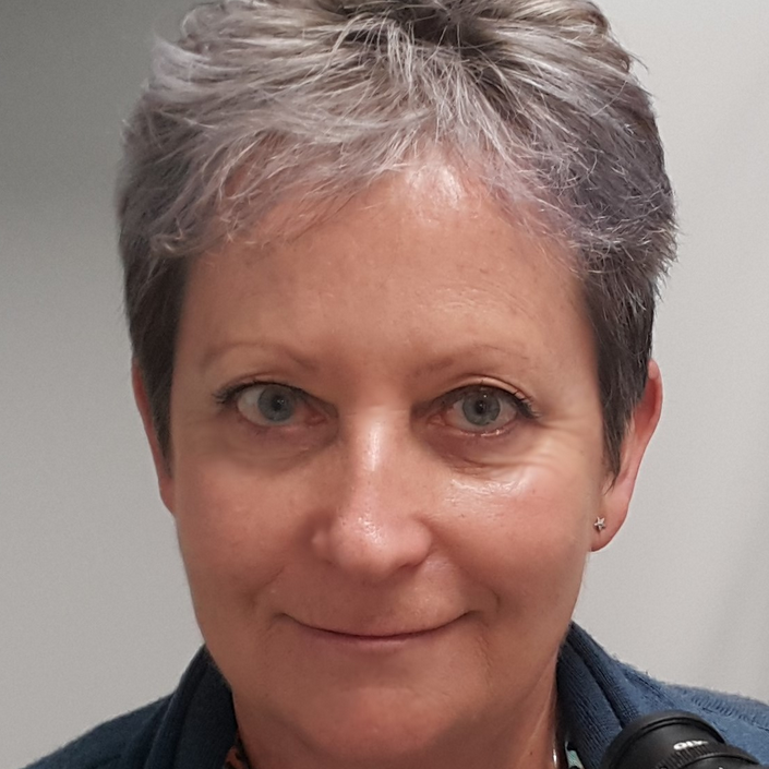 Dawn Seddon [301Km]