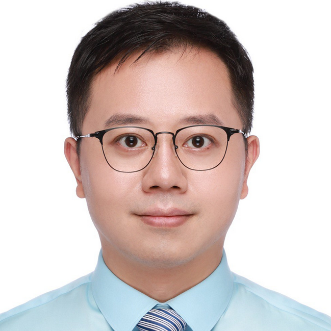 Andrew Liu [301Km]