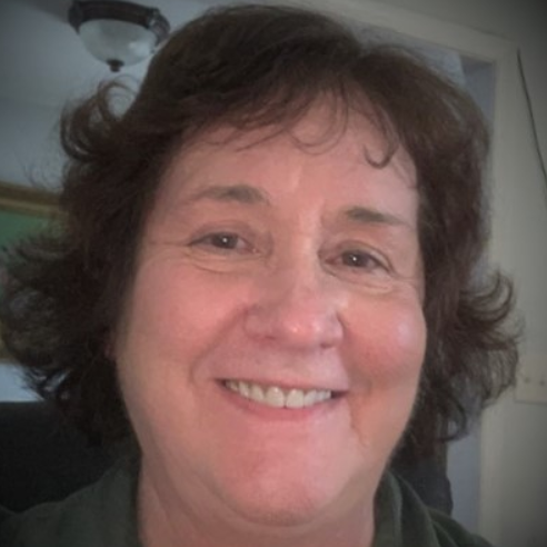 Mary K Wade [301Km]